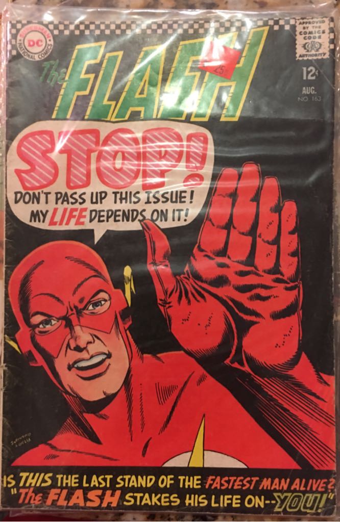 Legion of Super-Heroes Vol. 4