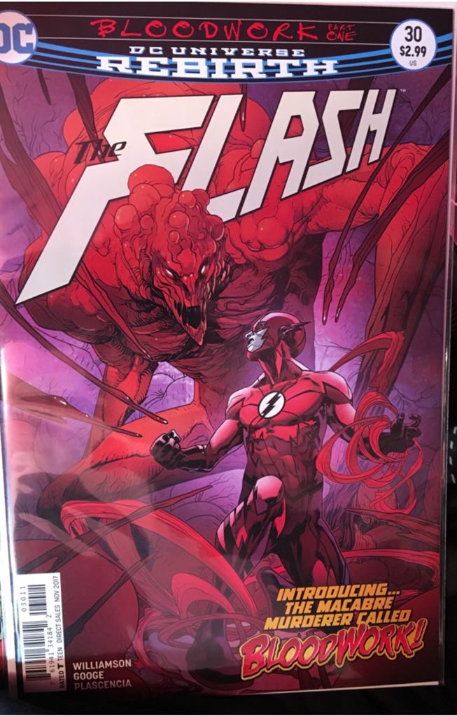 Simpsons Comics Bob’s Back!