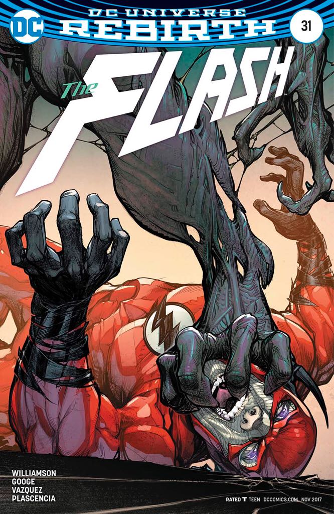 Justice Society of America