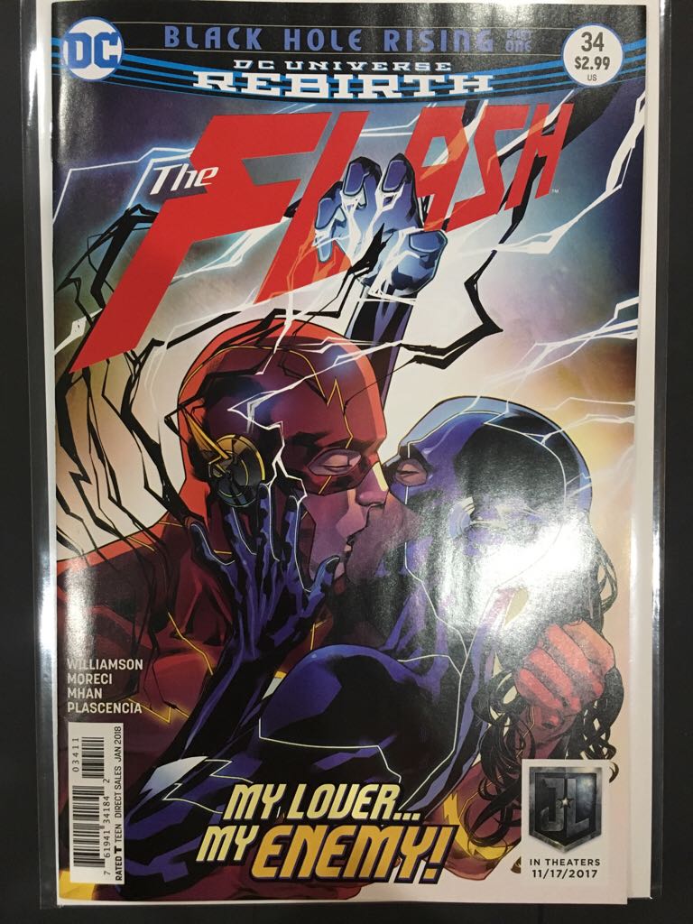 Legion Of Super-Heroes Vol 6