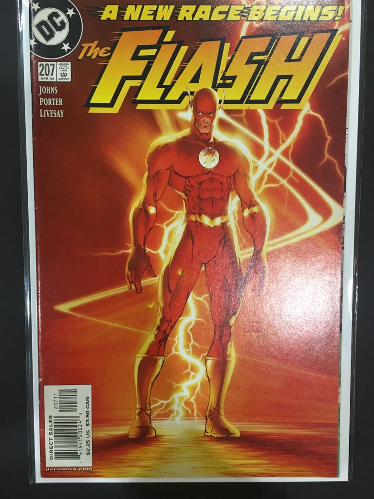 Sovereign Seven (1995)