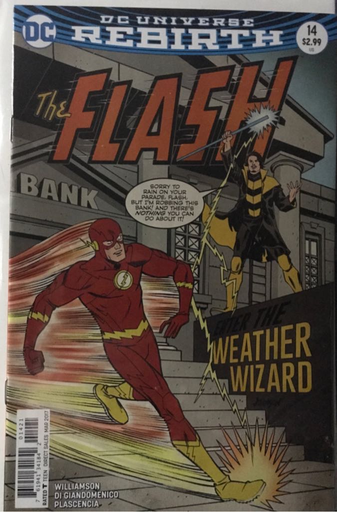 Green Arrow and Black Canary