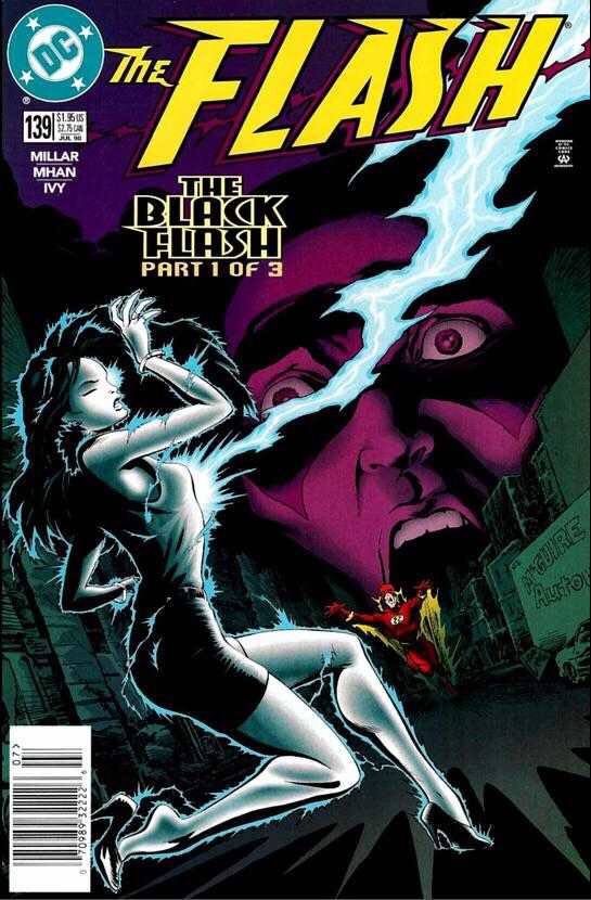 Simpsons Comics Bob’s Back!