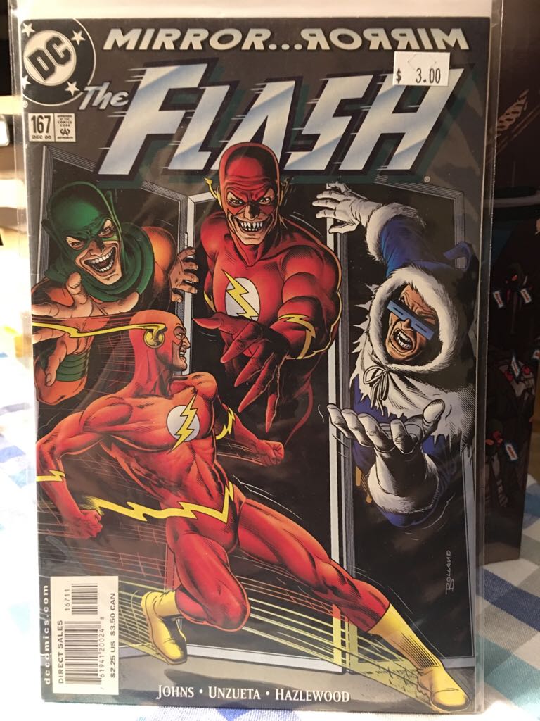 Bart Simpsons Treehouse of Horror