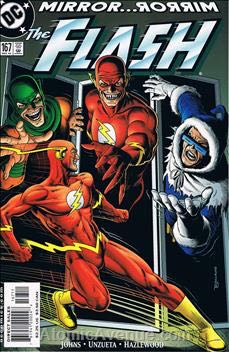 Legion of Super-Heroes