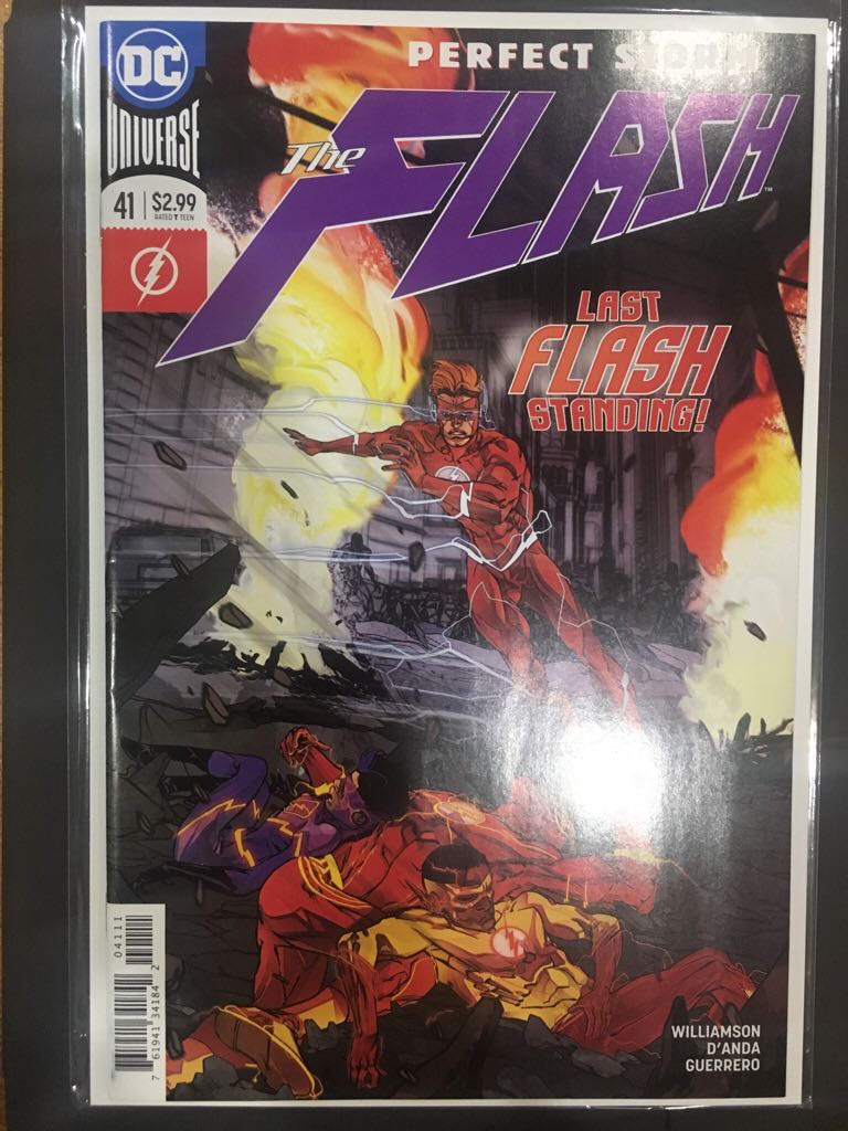 Justice Society of America