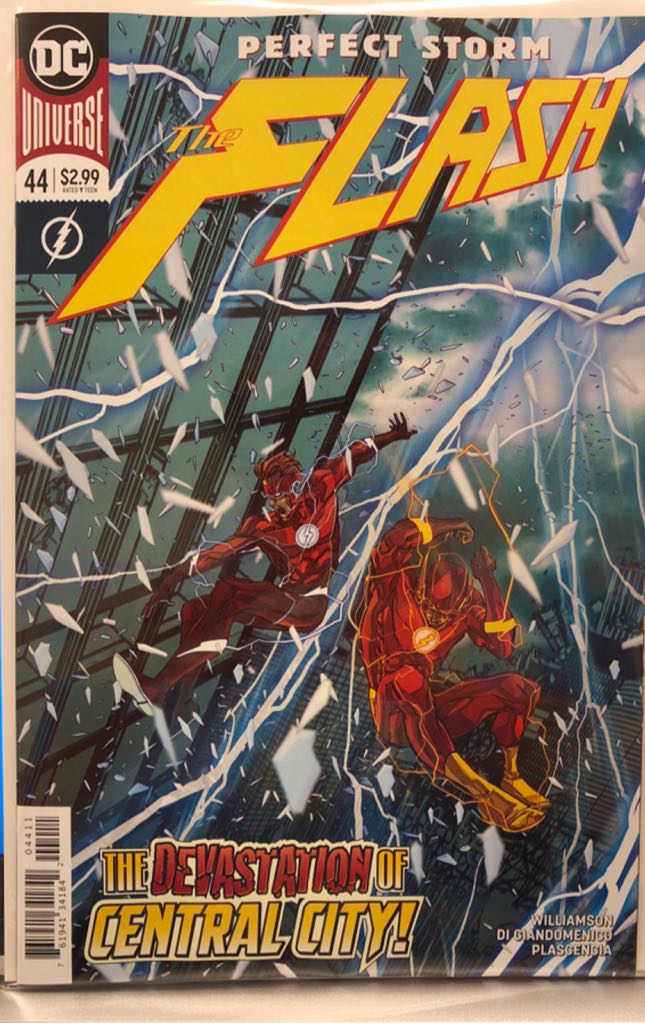 Justice Society of America