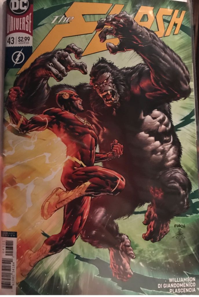 Legion of Super-Heroes Vol. 4