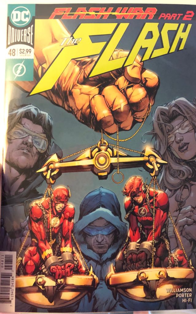 Justice Society of America