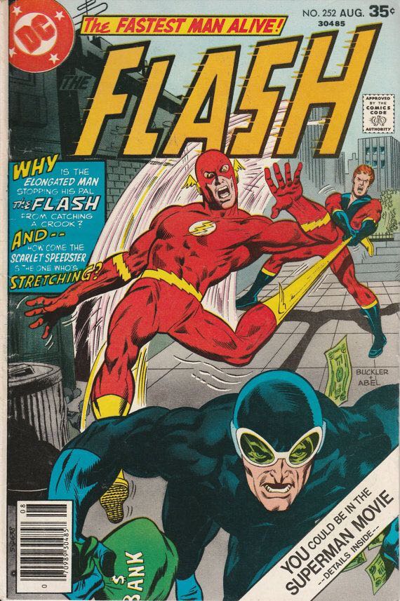 The Power Of Shazam!