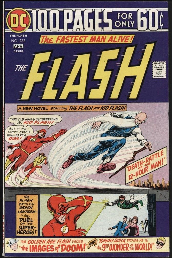 Legion of Super-Heroes