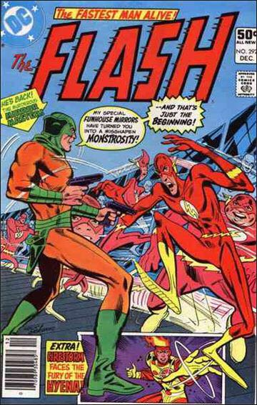 Legion of Super-Heroes