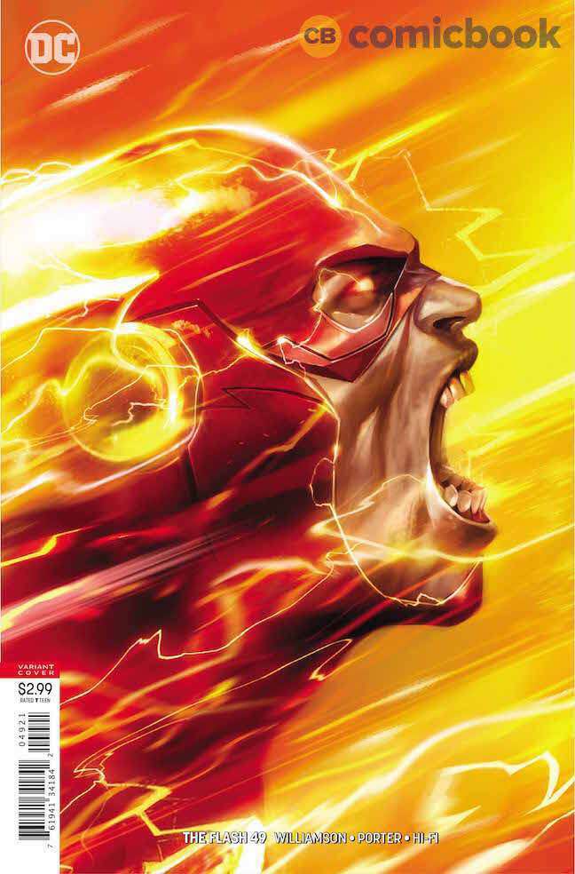 Legion of Super-Heroes