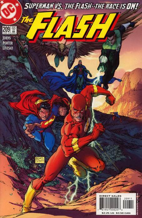 Spectacular Spider-Man, The