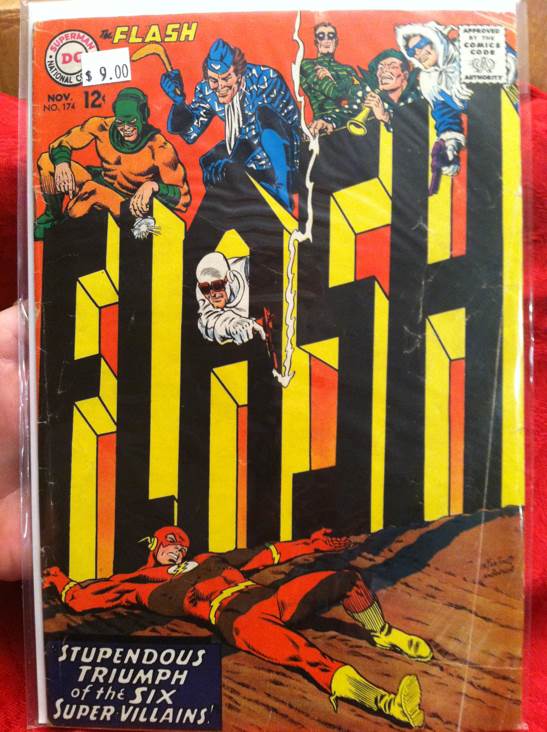 Adventure Comics: Mutiny Of The Legionnaires