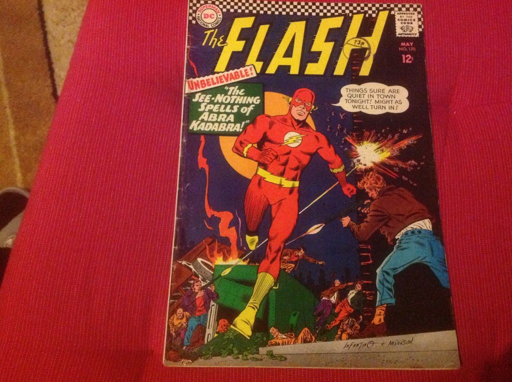 Spider-man: Web Of Doom