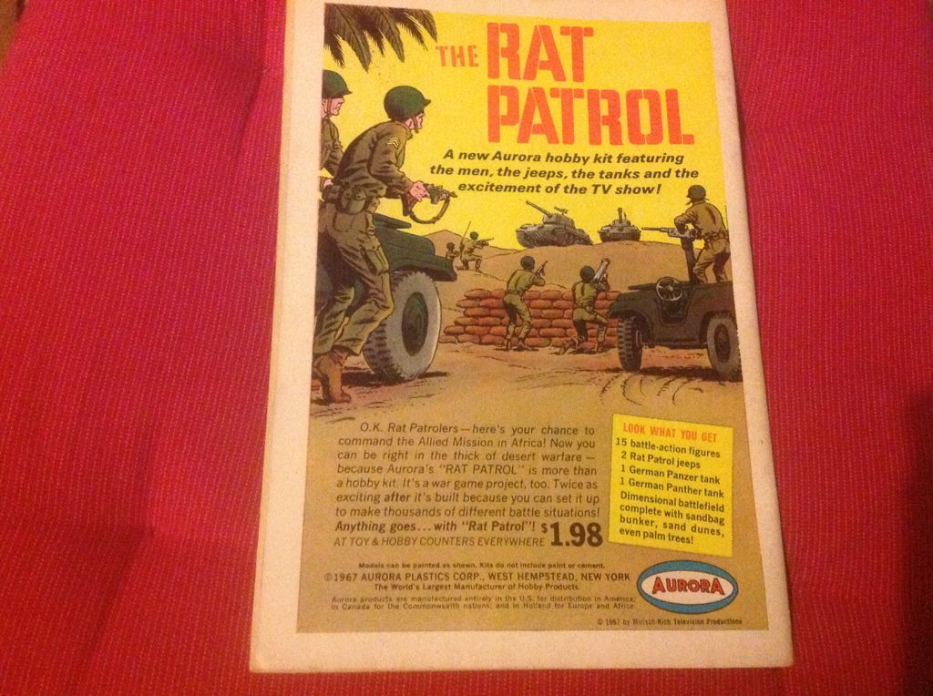 The Flash  (170) comic book collectible - Main Image 2