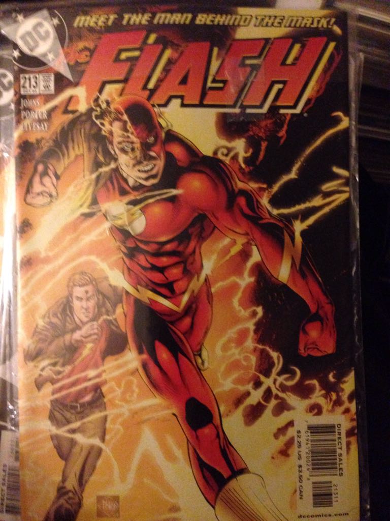 The Flash