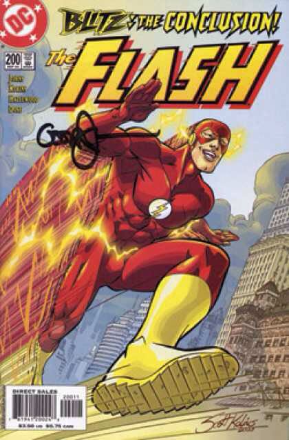 The Flash