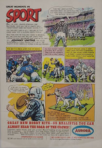 The Flash - DC Comics (157 - Dec 1965) comic book collectible - Main Image 2