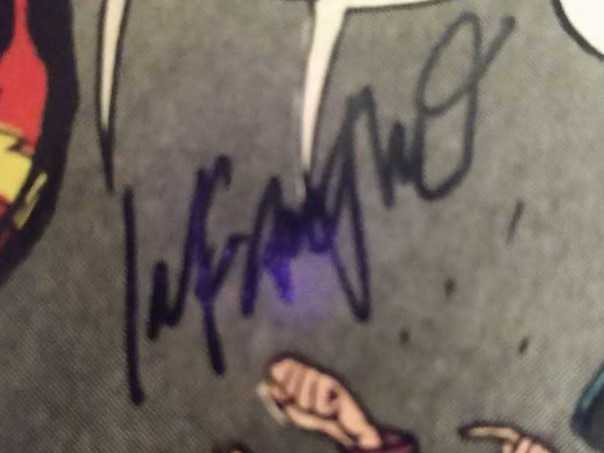 The Flash - National Periodical Publications, Inc. (164 - Sep 1966) comic book collectible - Main Image 3