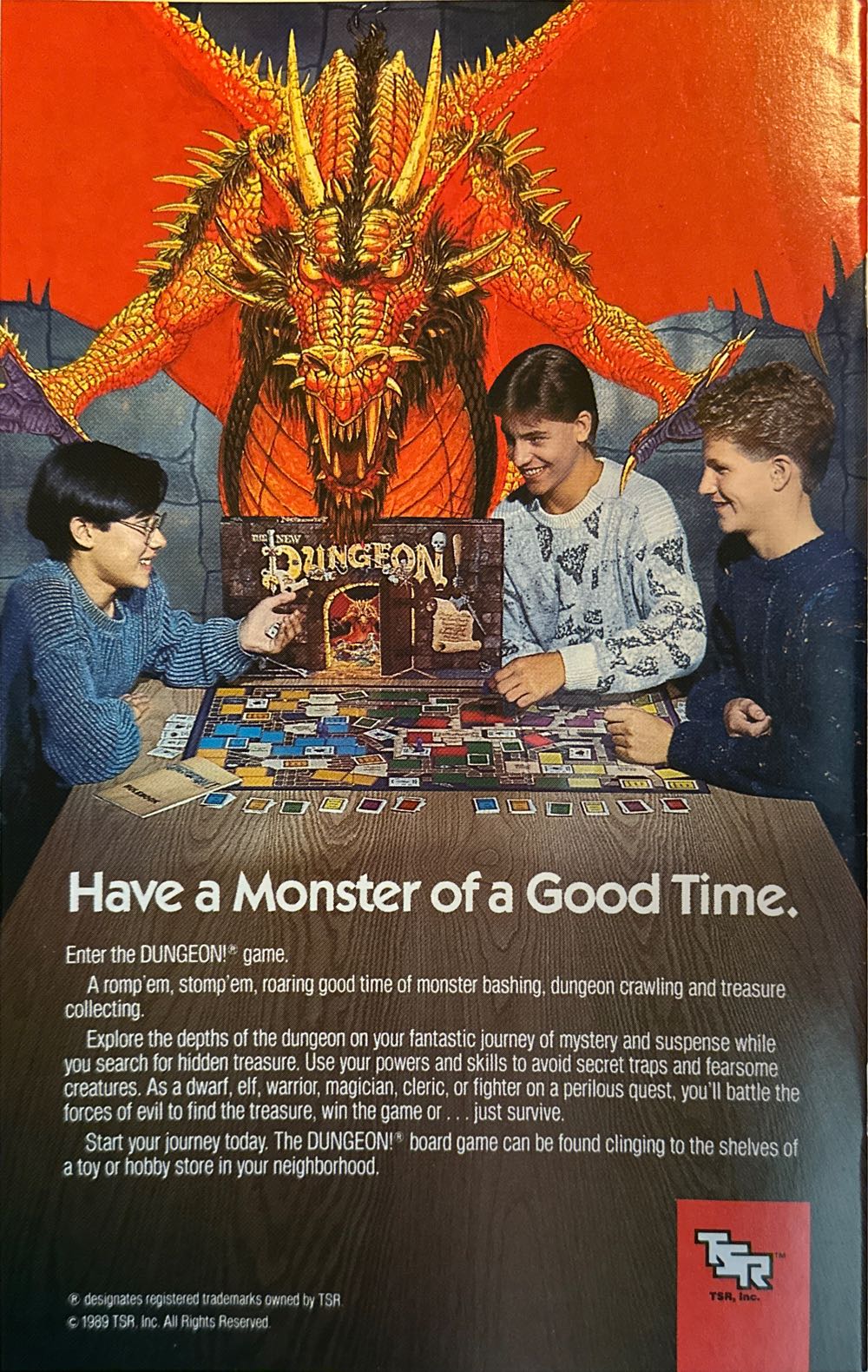 Spider-Man - Marvel Comics (5 - Dec 1990) comic book collectible [Barcode 071486013211] - Main Image 4