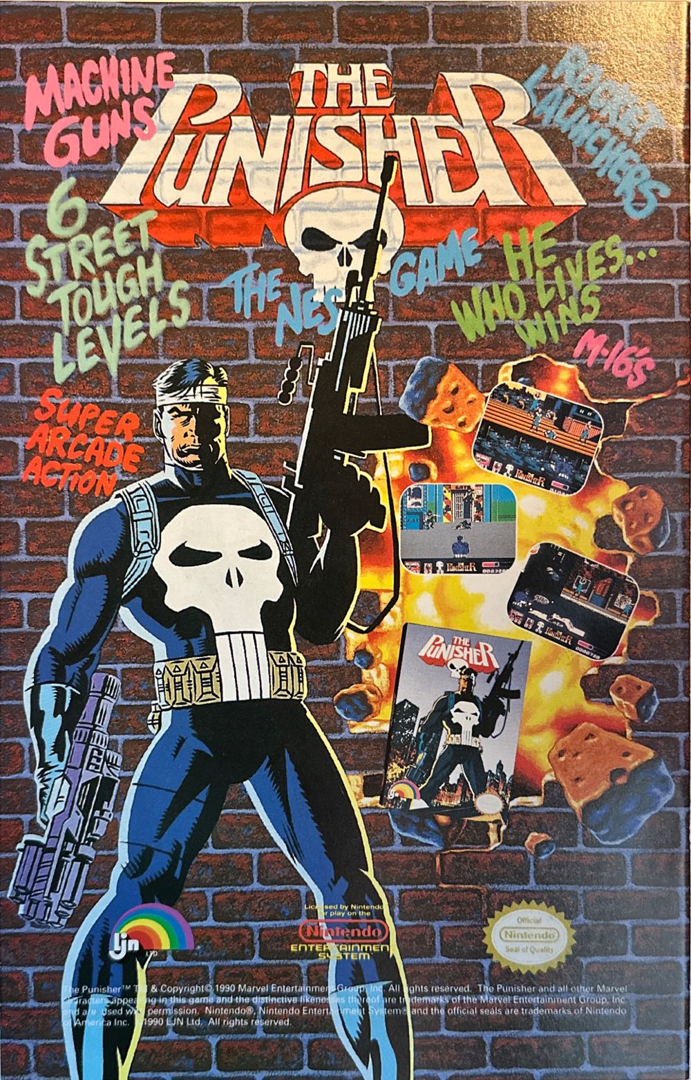 Spider-Man - Marvel Comics (7 - Feb 1991) comic book collectible [Barcode 071486013877] - Main Image 4