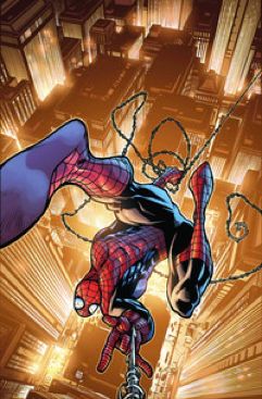 Legion of Super-Heroes