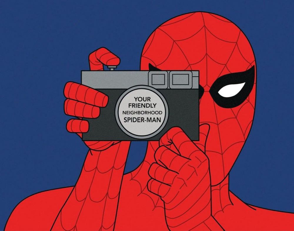 Spider-Man - Marvel Comics (67 - Apr 1996) comic book collectible [Barcode 759606013210] - Main Image 3