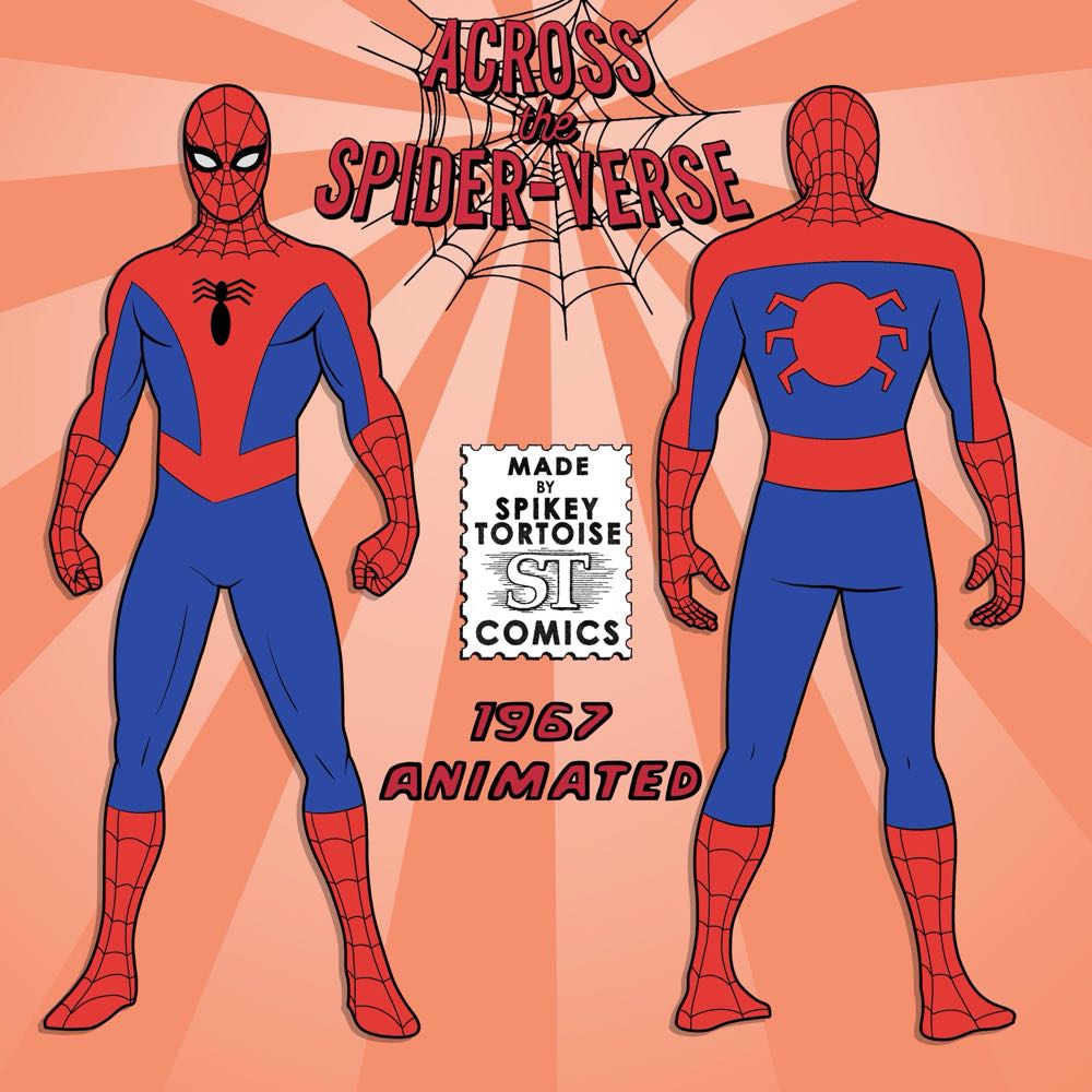 Spider-Man - Marvel Comics (67 - Apr 1996) comic book collectible [Barcode 759606013210] - Main Image 4