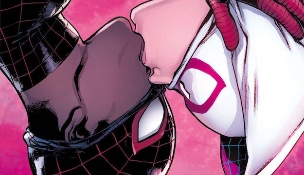 Spider-Man - Marvel Comics (12 - Jul 1991) comic book collectible [Barcode 071486013877] - Main Image 4