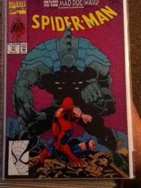 Flash  #277     $$$$