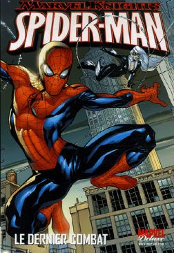 Spider-Man  (1) comic book collectible [Barcode 9782845388345] - Main Image 1