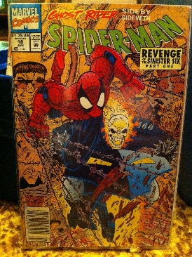 Legion of Super-Heroes