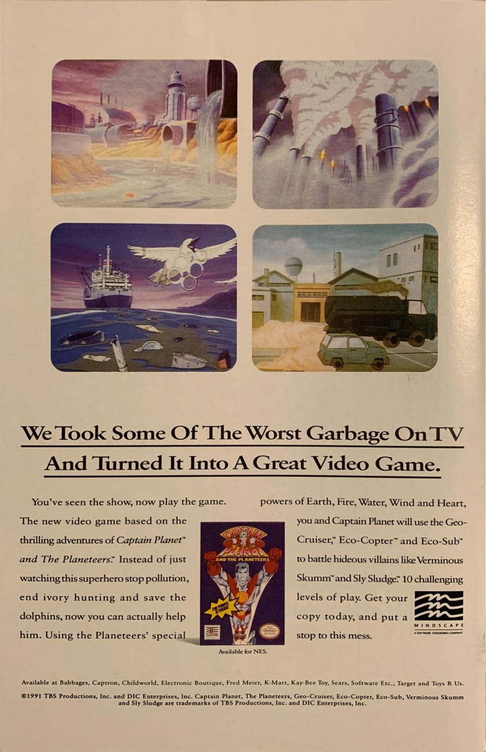 Spider-Man - Marvel Comics (18 - Jan 1992) comic book collectible [Barcode 071486013211] - Main Image 2