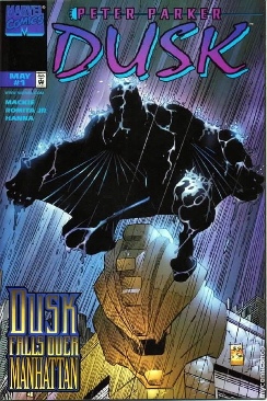 Legion of Super-Heroes