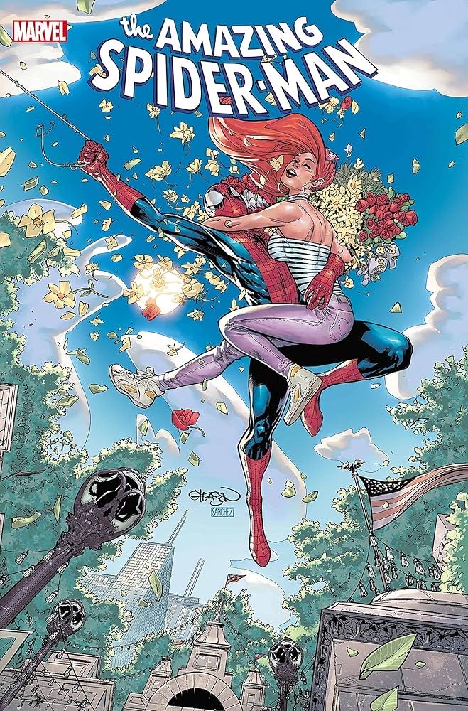 Spider-Man - Marvel Comics (74 - Nov 1996) comic book collectible [Barcode 759606013210] - Main Image 3