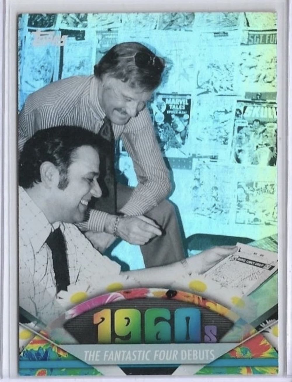 Spider-Man - Marvel Comics (74 - Nov 1996) comic book collectible [Barcode 759606013210] - Main Image 4