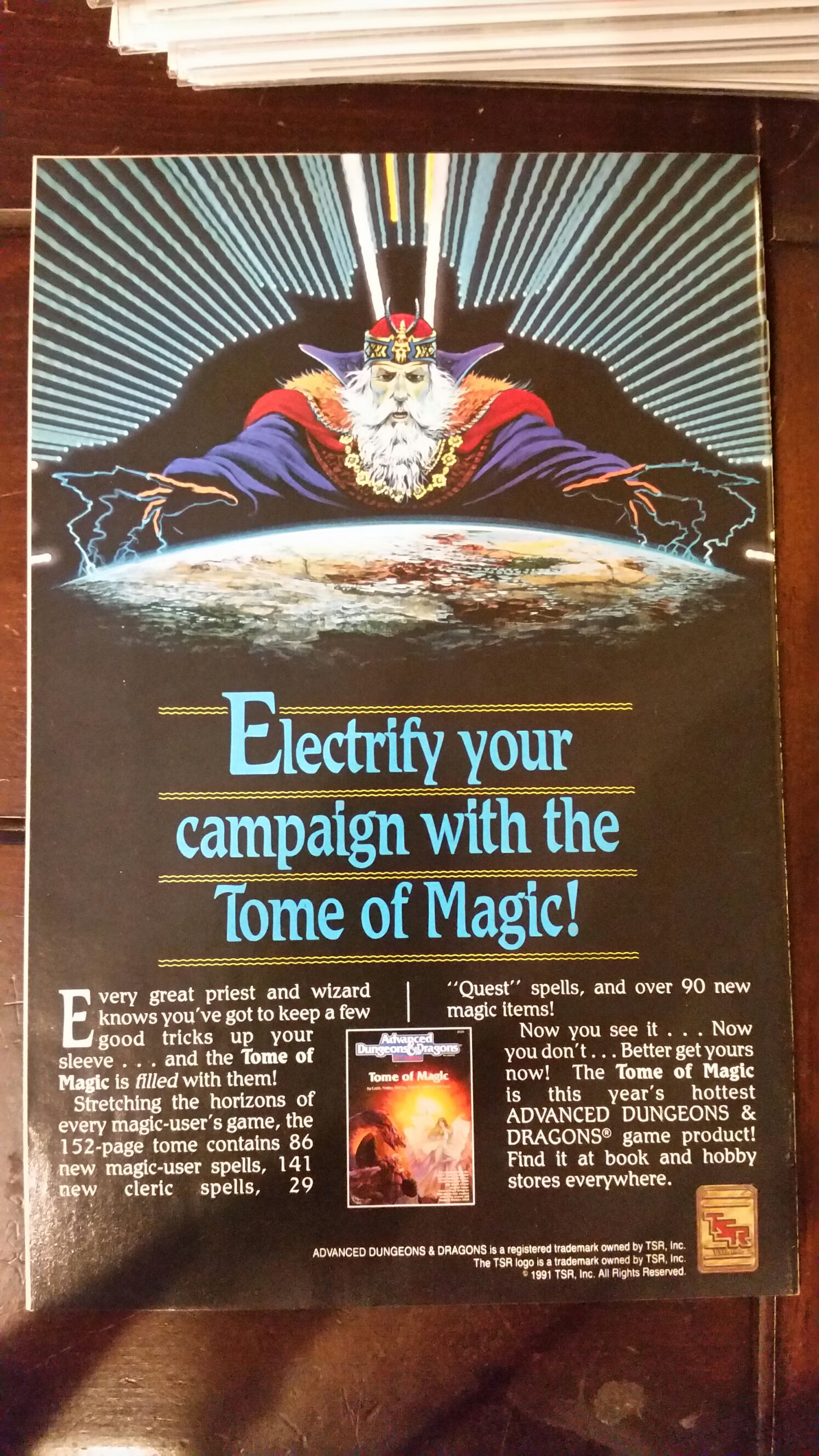 Spider-Man - Marvel Comics (13 - Aug 1991) comic book collectible [Barcode 071486013211] - Main Image 2