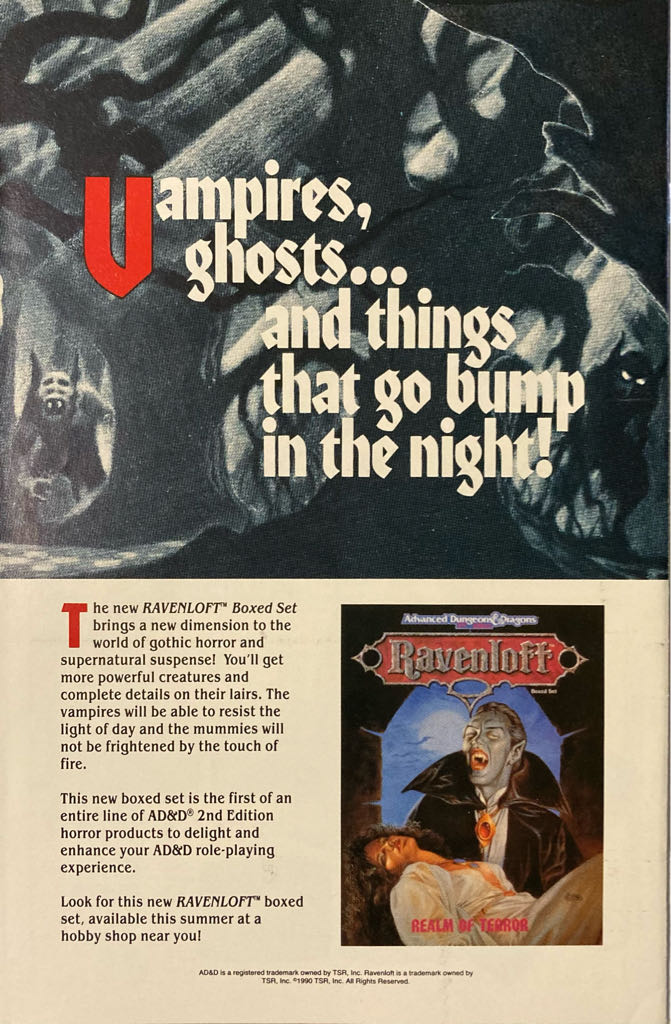 Spider-Man - Marvel (2 - Sep 1990) comic book collectible [Barcode 071486013211] - Main Image 2