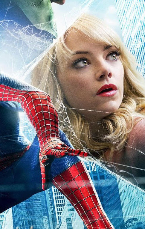 Spider-Man - Marvel (2 - Sep 1990) comic book collectible [Barcode 071486013211] - Main Image 4