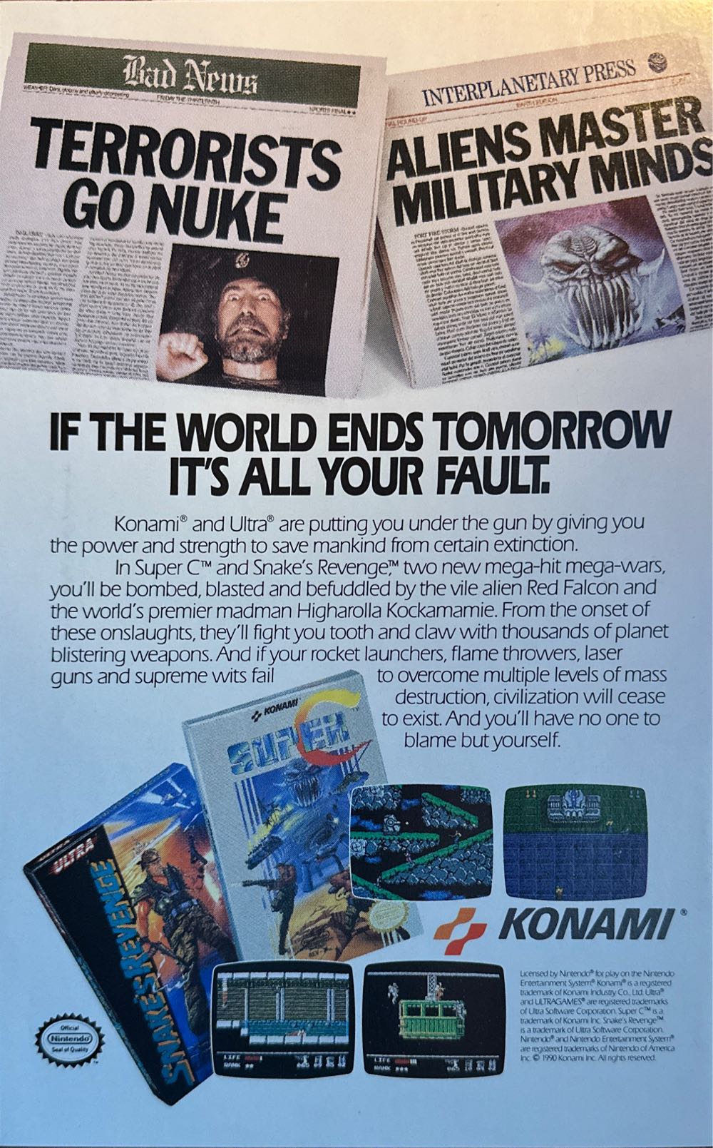 Spider-Man Vol. 1 - Marvel Comics (1 - Aug 1990) comic book collectible [Barcode 071486013211] - Main Image 4