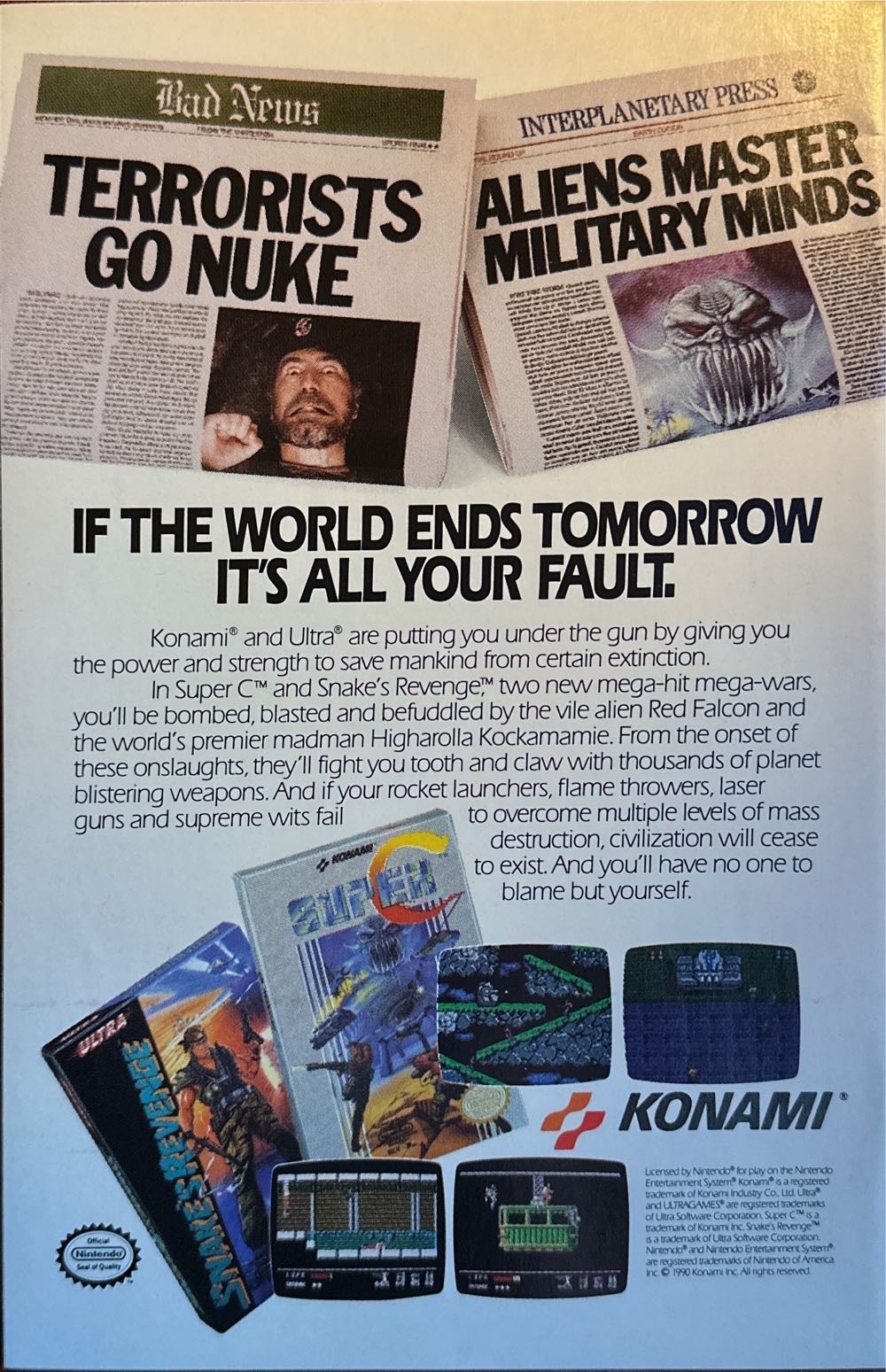 Spider-Man - Marvel (1 - Aug 1990) comic book collectible [Barcode 071486013211] - Main Image 4