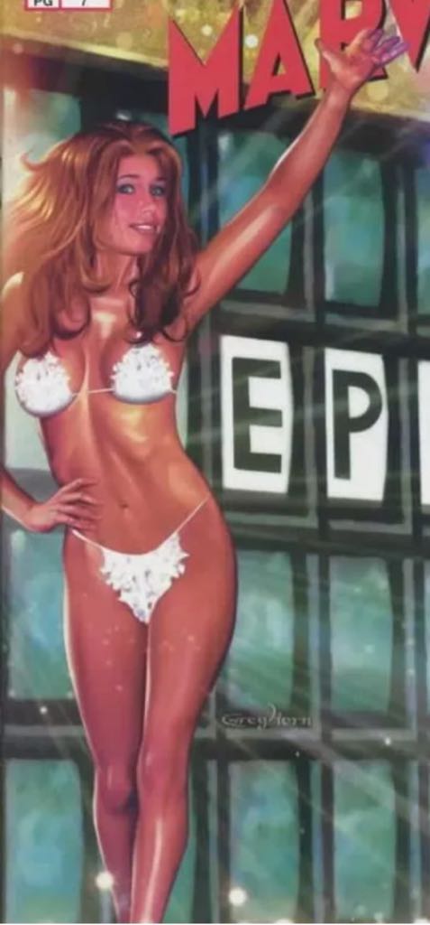 Spider-Man - Marvel Comics (57 - Apr 1995) comic book collectible [Barcode 071486013211] - Main Image 2