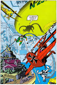 Spider-Man - Marvel (72 - Sep 1996) comic book collectible [Barcode 759606013210] - Main Image 4