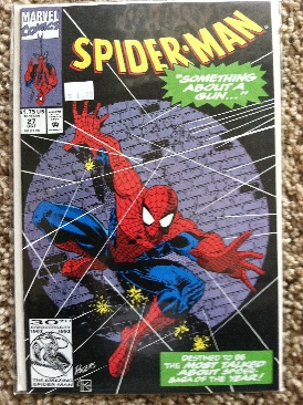 Legion Of Super-Heroes (1989)