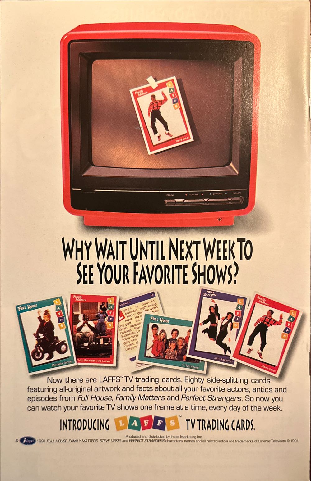 Spider-Man - Marvel Comics (16 - Nov 1991) comic book collectible [Barcode 071486013211] - Main Image 4