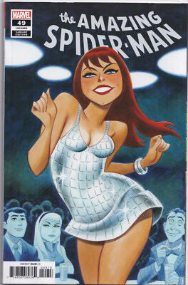 Spider-Man - Marvel Comics (49 - Aug 1994) comic book collectible [Barcode 759606013210] - Main Image 3