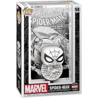 Spider-Man - Marvel Comics (58 - May 1995) comic book collectible [Barcode 759606013210] - Main Image 4