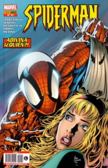 Spider-Man - Marvel Comics (23 - Jun 1992) comic book collectible [Barcode 071486013211] - Main Image 4